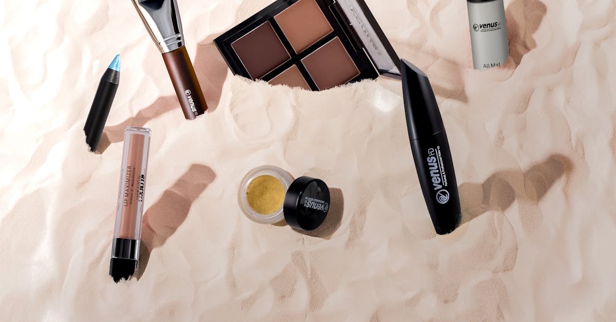 Common GMP Violations in Cosmetics and How to Avoid Them