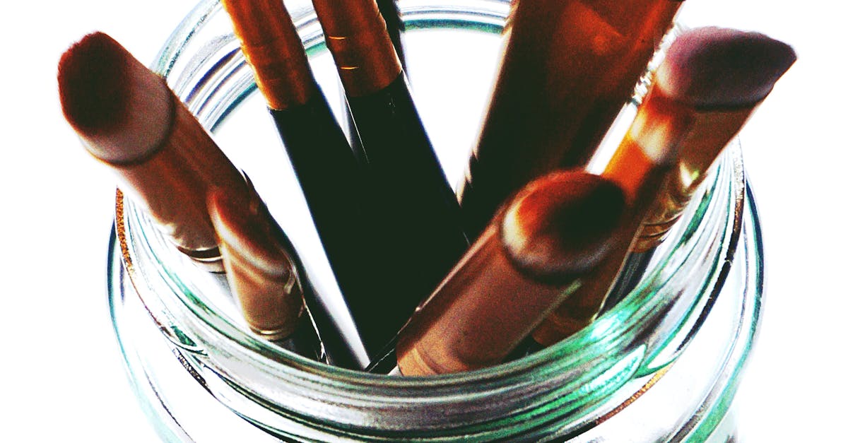 Innovations in Biodegradable Packaging for Cosmetics