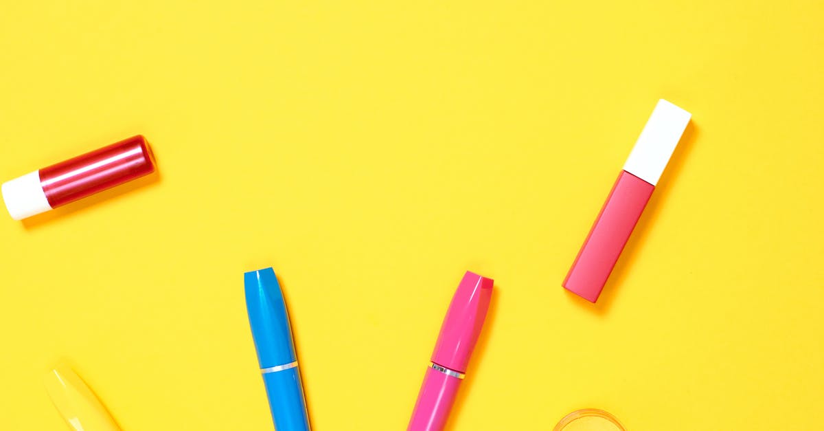 Innovative Tamper-Evident Solutions for Cosmetic Products