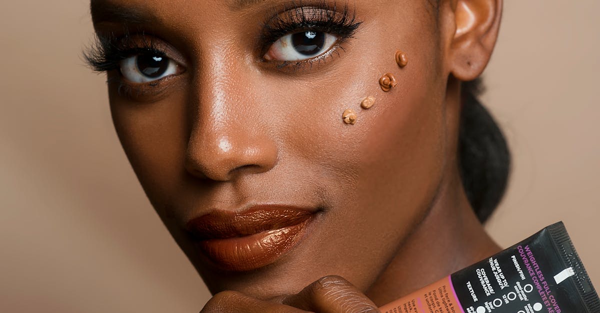 Inventory Turnover Ratios and Their Impact on Cosmetics Supply Chains