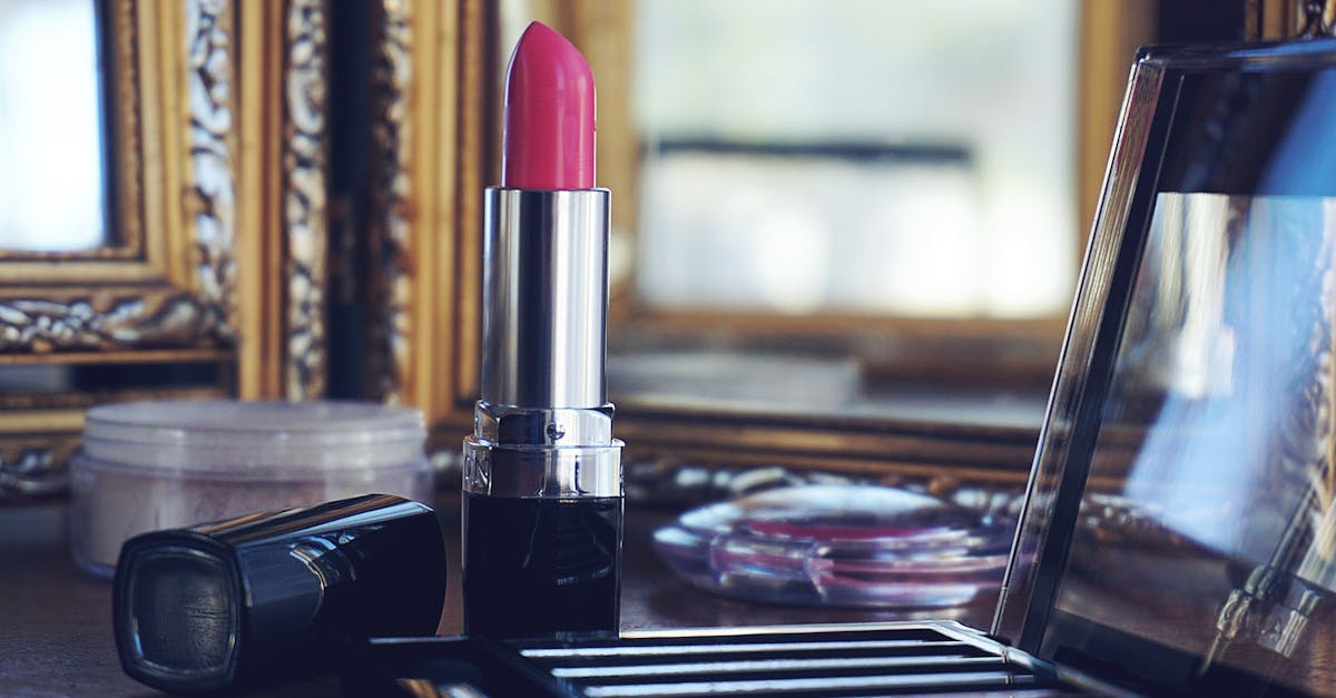 Key Components of GMP for Cosmetic Industries