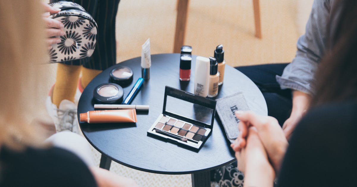 Leveraging Technology for Improved Supplier Collaboration in Cosmetics