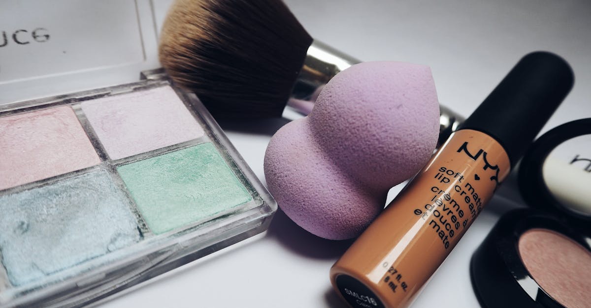 Navigating Cosmetic Ingredient Restrictions under UK Law