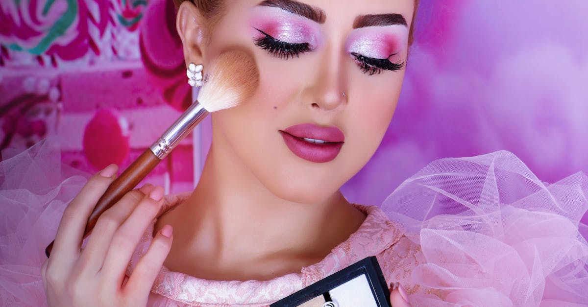 Strategies for Effective Inventory Control in Cosmetics Fulfilment