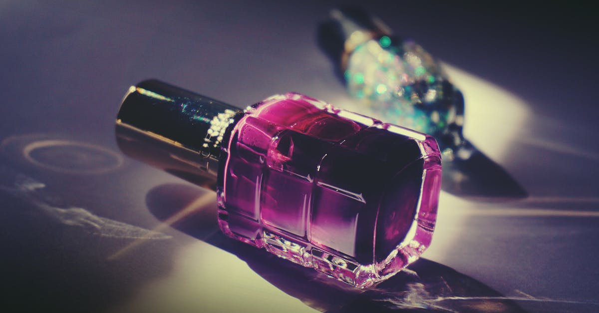 The Role of Trust in Cosmetics Supplier Relationships