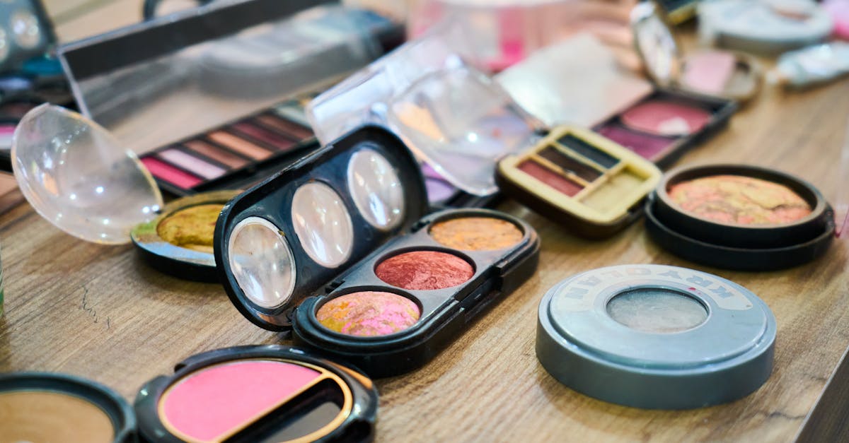 Trends in Custom Packaging for the Beauty Industry