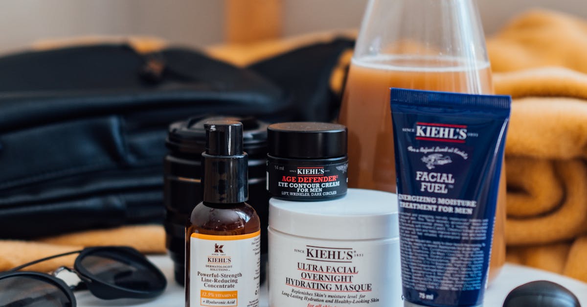 Understanding the Role of INCI Names in Ingredient Labelling