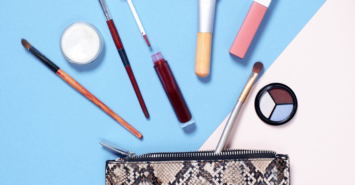 Utilising Third-Party Logistics for Cosmetics Fulfilment